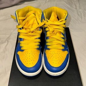 Kids nike dunks